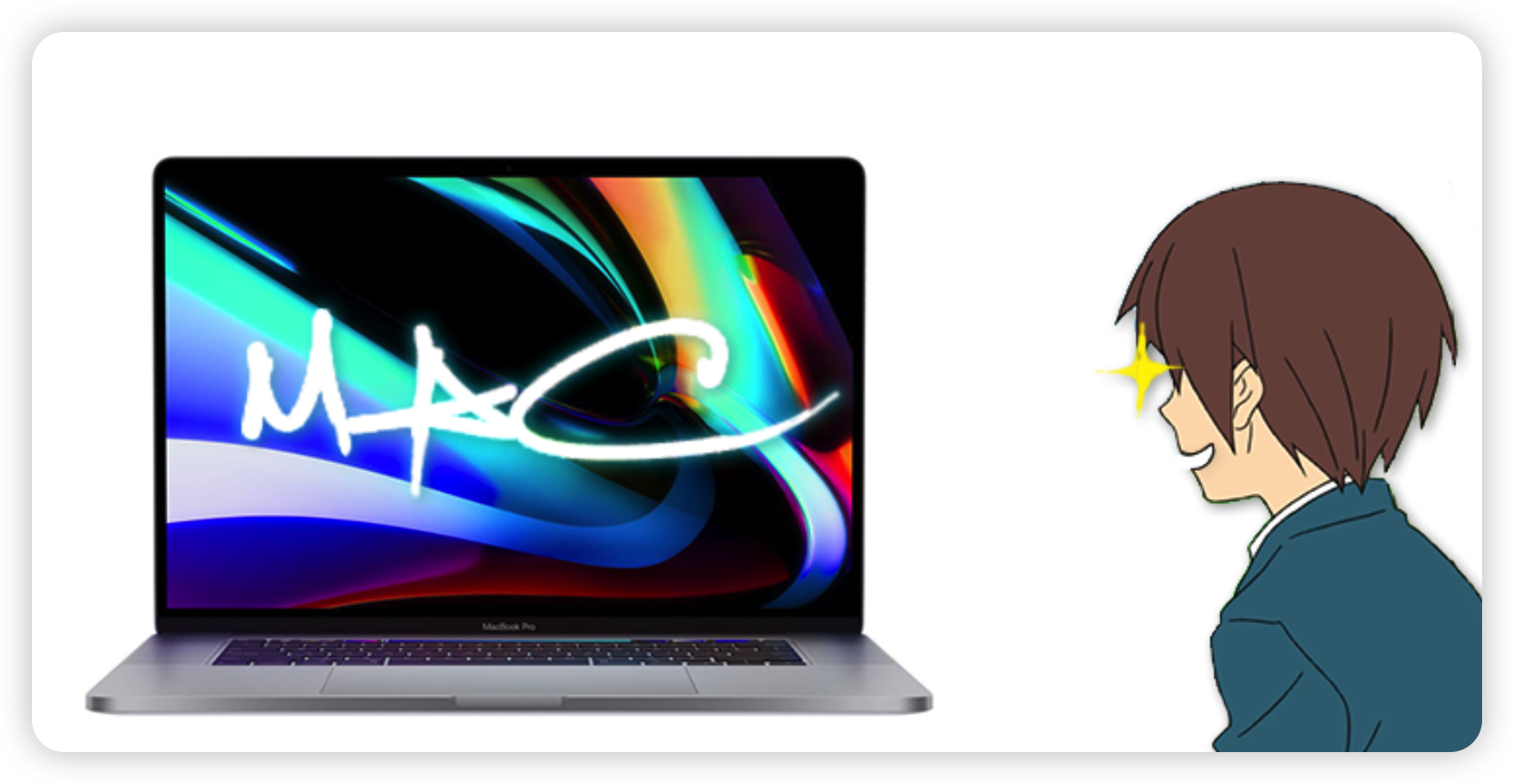 MAC 应用软件下载