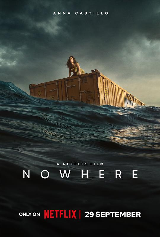 无处逢生 Nowhere (2023)中文字幕 1080p