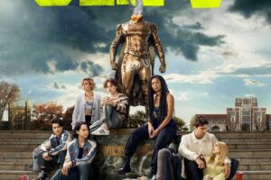V世代 Gen V (2023)中文字幕4K 2160p